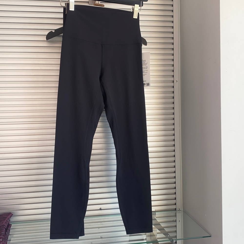 Lululemon Align HR Pant 25"